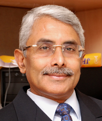 Dr. Basant Misra