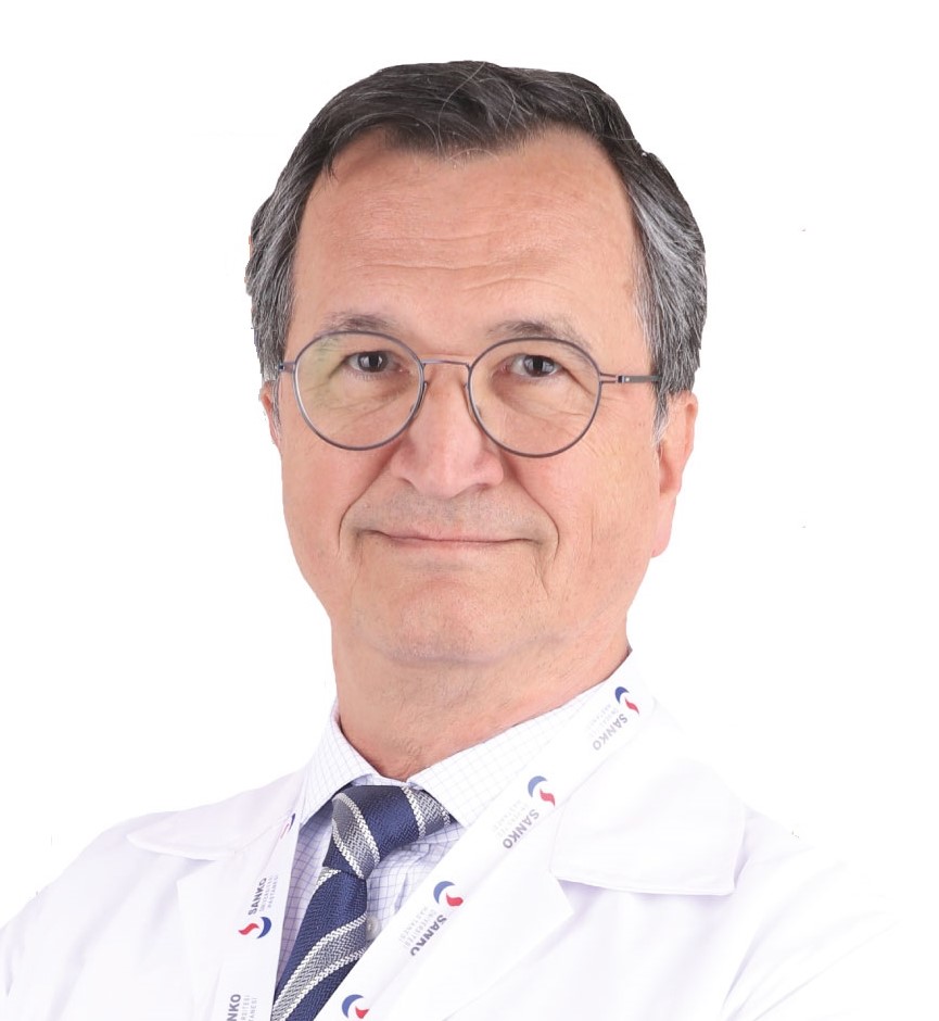 Dr. Mehmet Zileli
