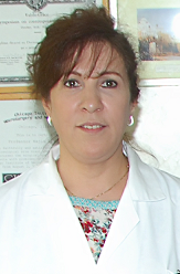 Dr. Najia El-Abbadi