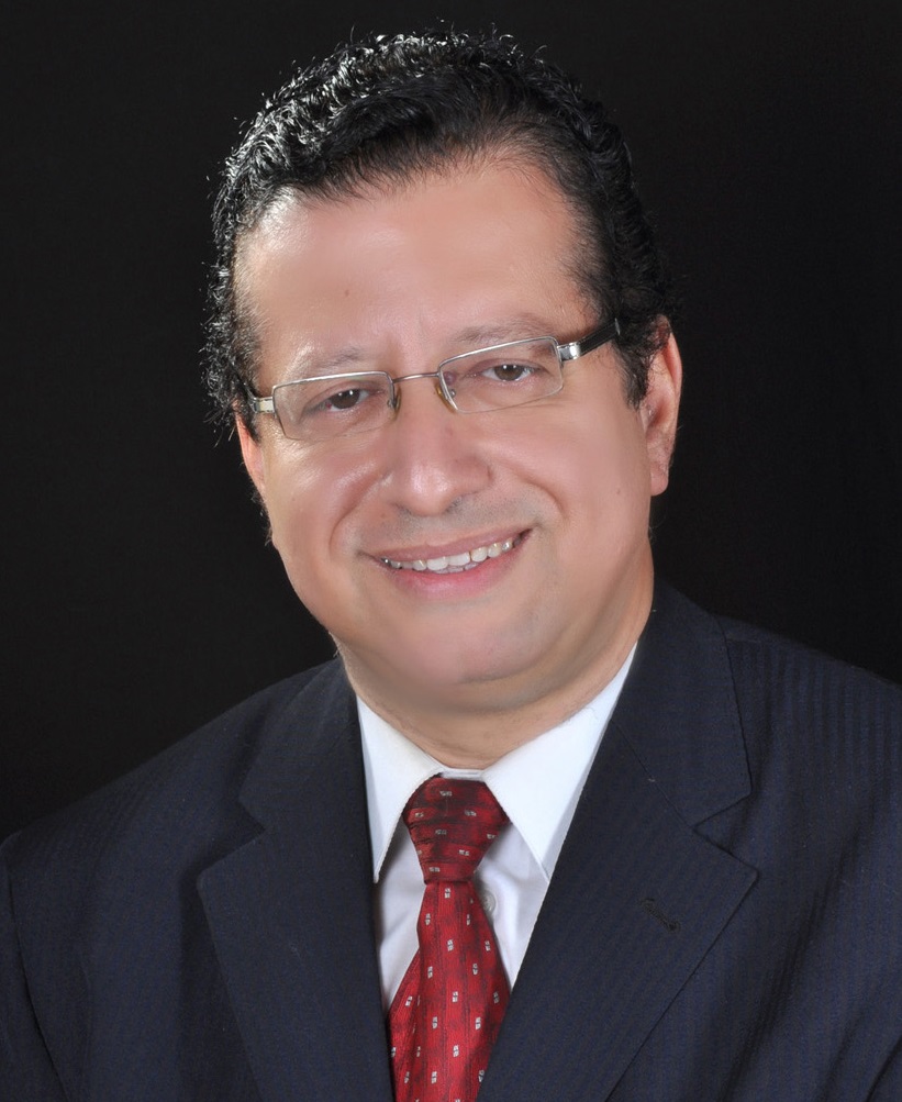Dr. Nasser El-Ghandour